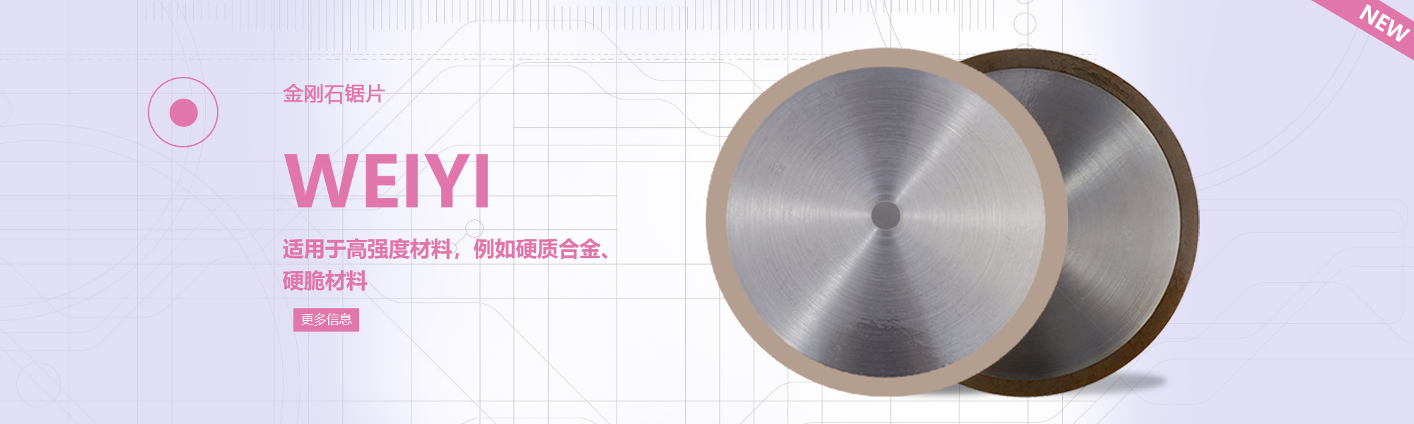 首页banner